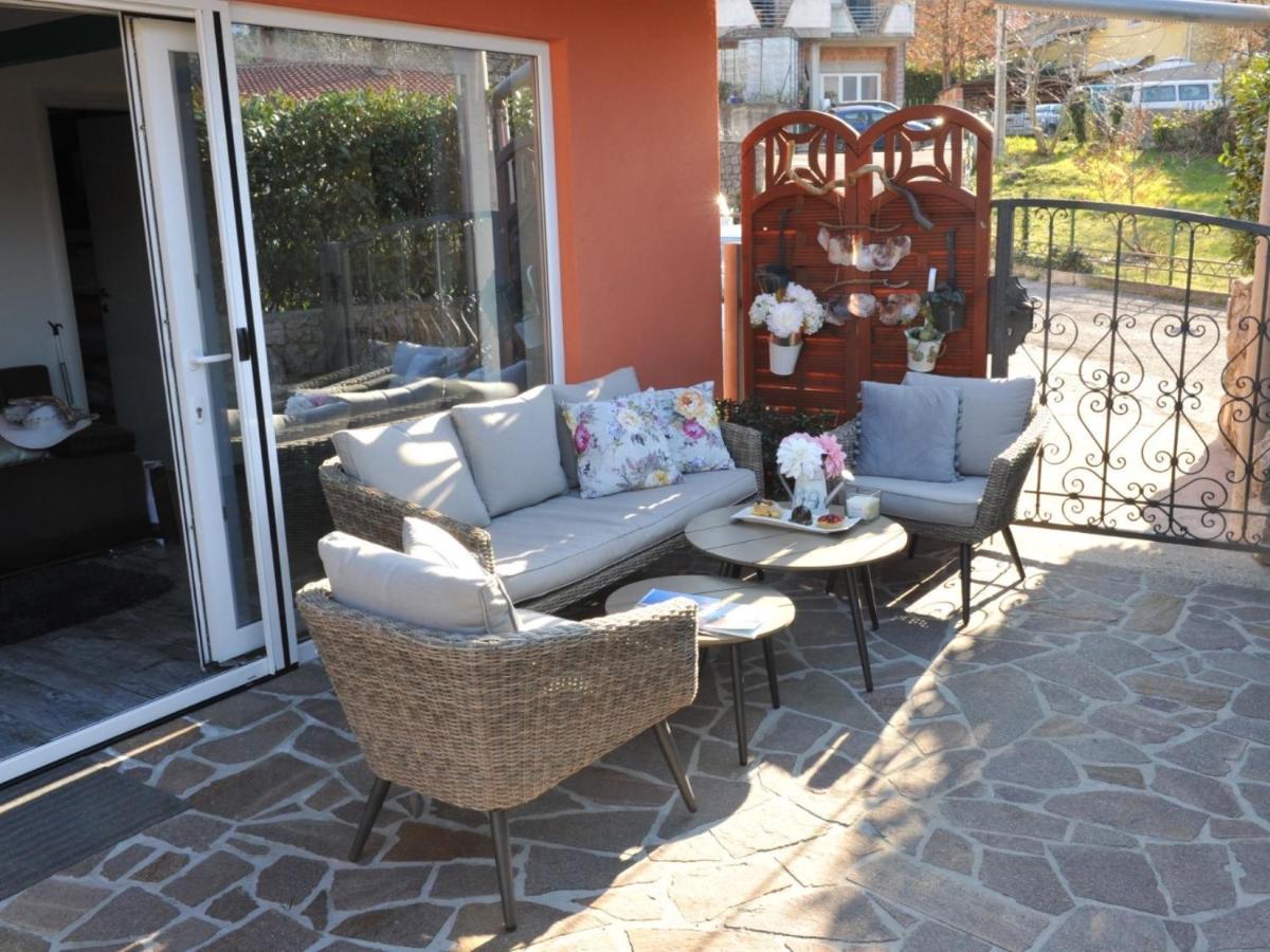 Shanti Home Lovran Exterior foto