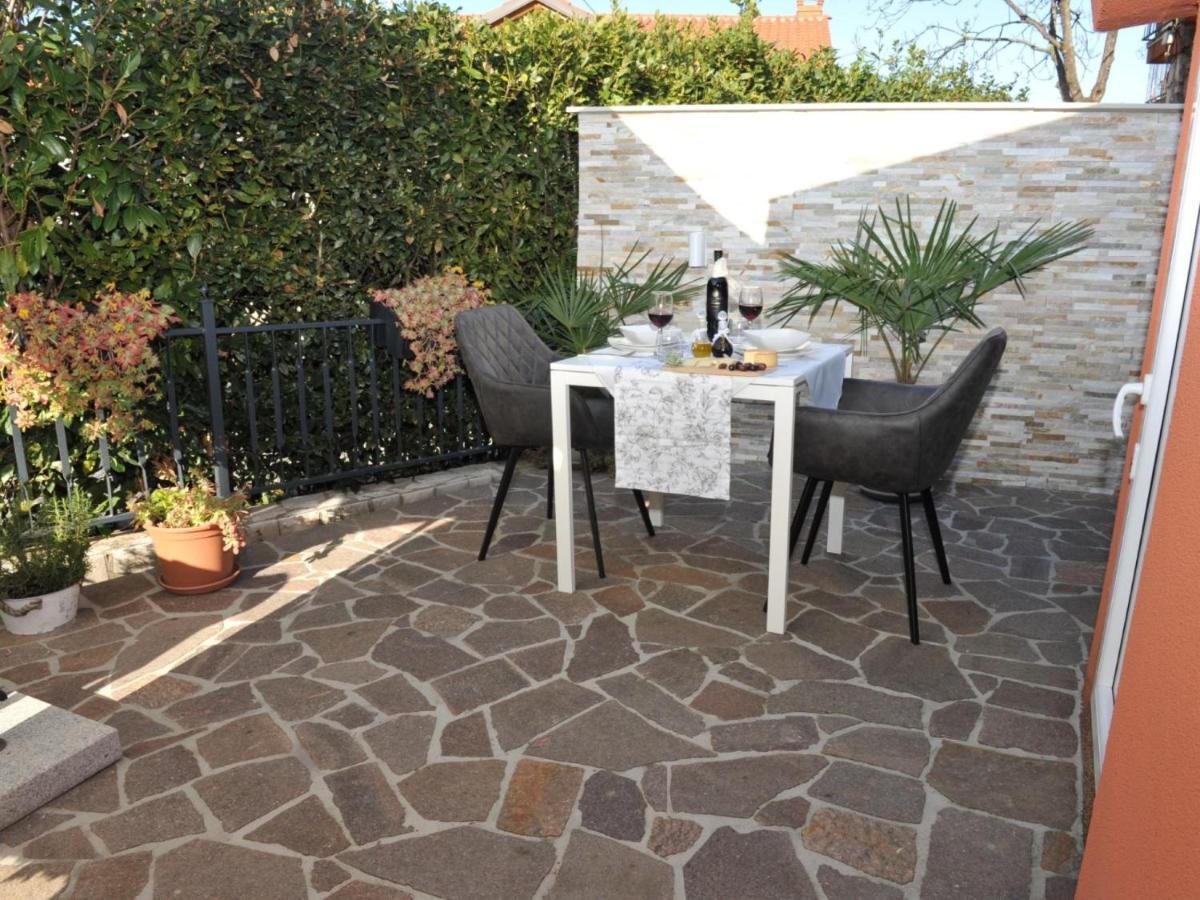Shanti Home Lovran Exterior foto